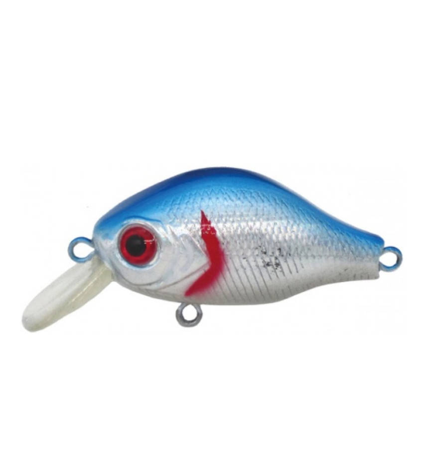 

Воблер Carp Zoom Predator-Z Headbanger CZ1235