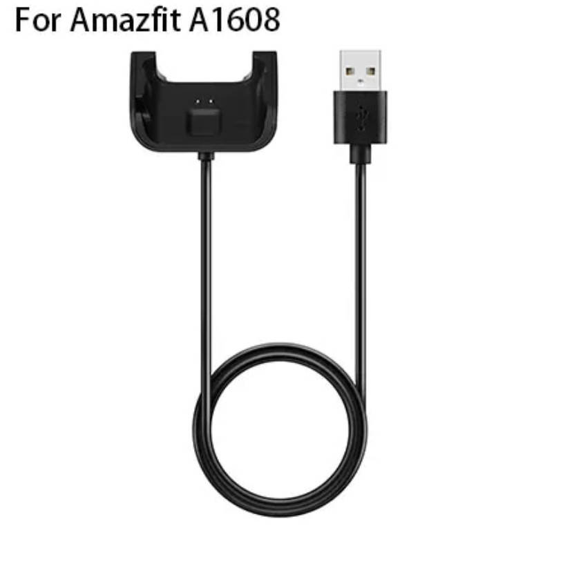 

Док станция / Зарядка для часов Xiaomi Amazfit Bip A1608 Black