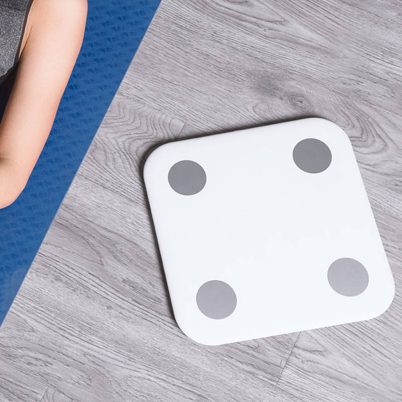 

Смарт весы Xiaomi Mi Body Composition Scale 2 White XMTZC05HM NUN4048
