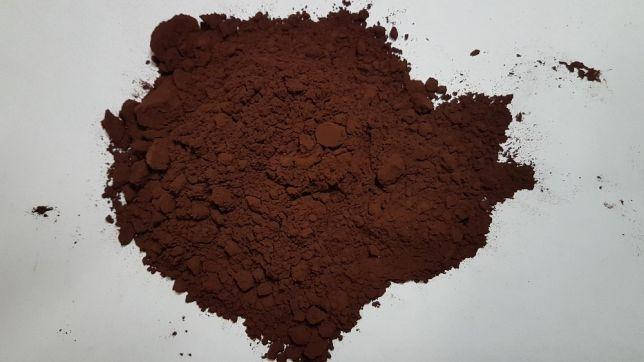 

Какао-порошок темный алкализированный (жирность 10 - 12%)