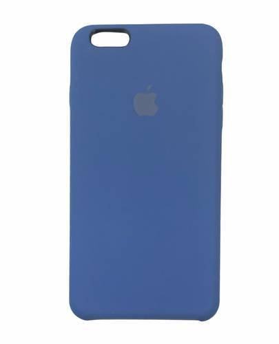 

Чехол Soft Case iPhone 6 Plus Dark Blue, Синий