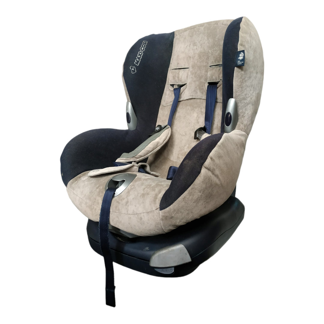 

Б/У Детское автокресло Maxi-Cosi Priori XP 9-18 кг. Детское кресло для машины Maxi-Cosi. Детское кресло в