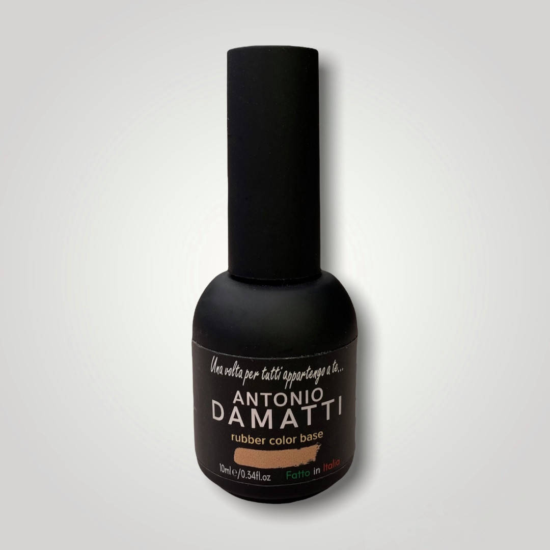 

База Antonio Damatti rubber color base №1