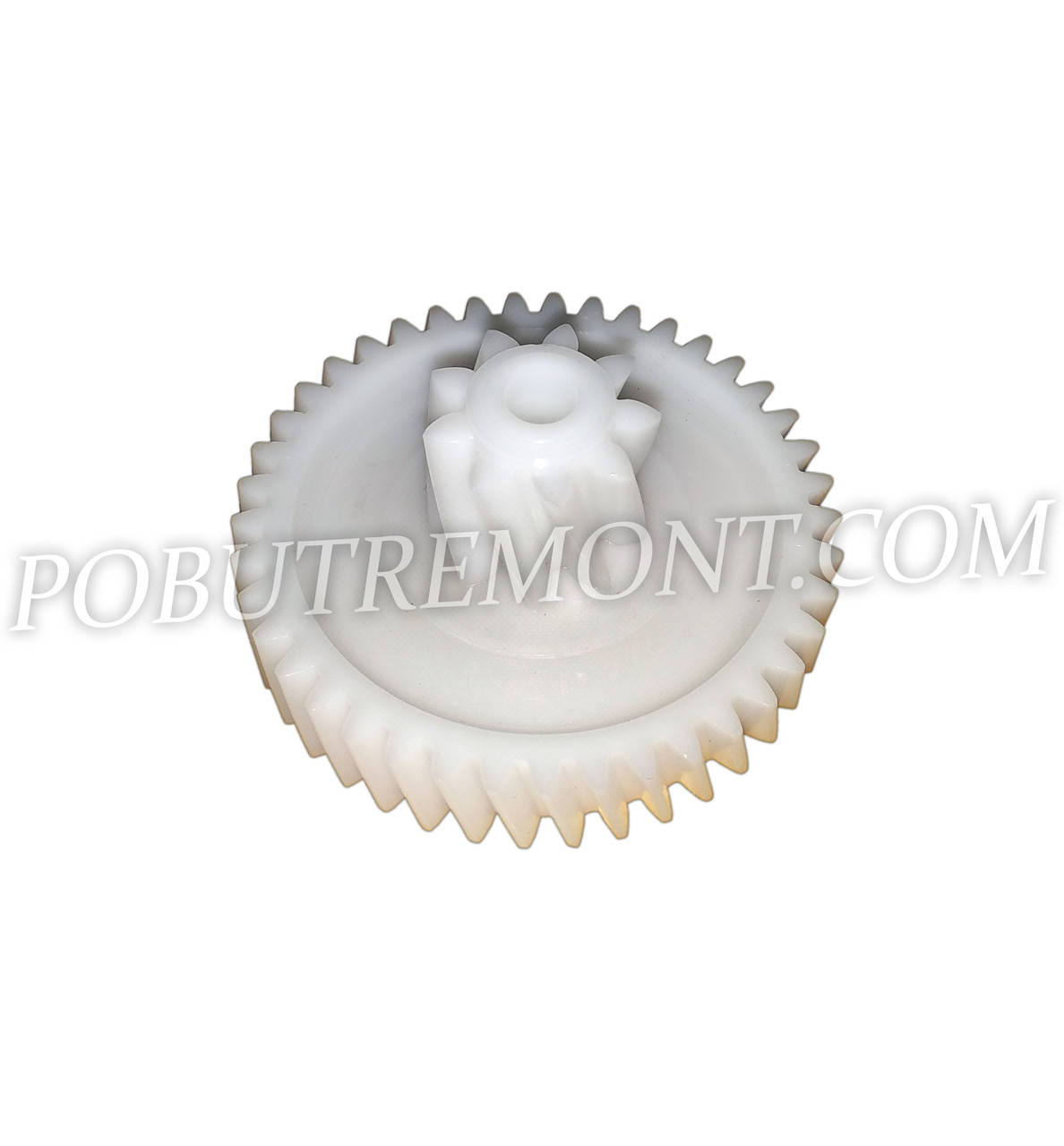 

Шестерня мясорубки Zelmer Ø66мм/Ø23мм не оригинал