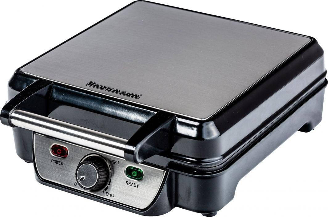 

Вафельница Ravanson GR-7030