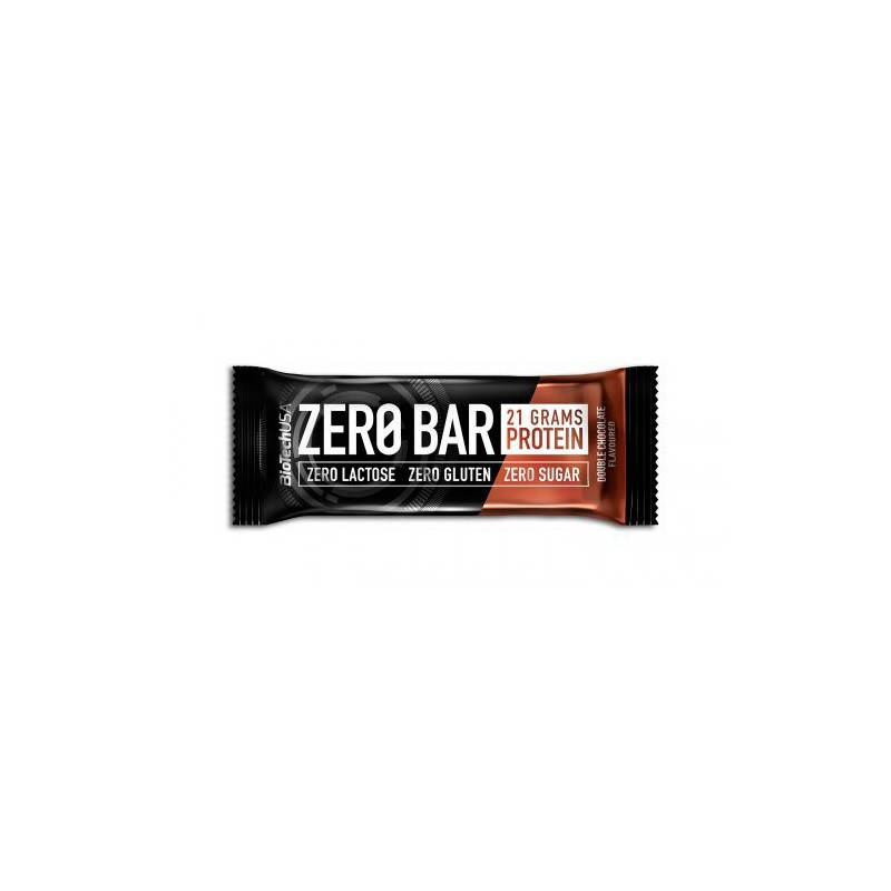 

BioTech USA ZERO Bar 50g