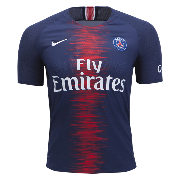 

ДОМАШНЯЯ ФОРМА ПСЖ(PSG) сезон 2018-2019 XL (на рост 180-190 см)
