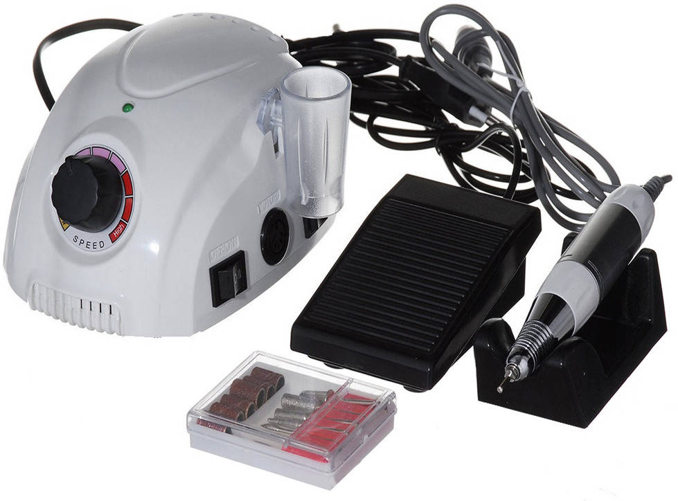 

Фрезер DM-212 35000 об./мин.