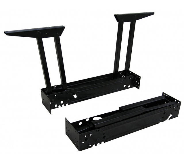 

Механизм журнально обеденного стола трансформера Сигма / Механизм для стола трансформера Сигма