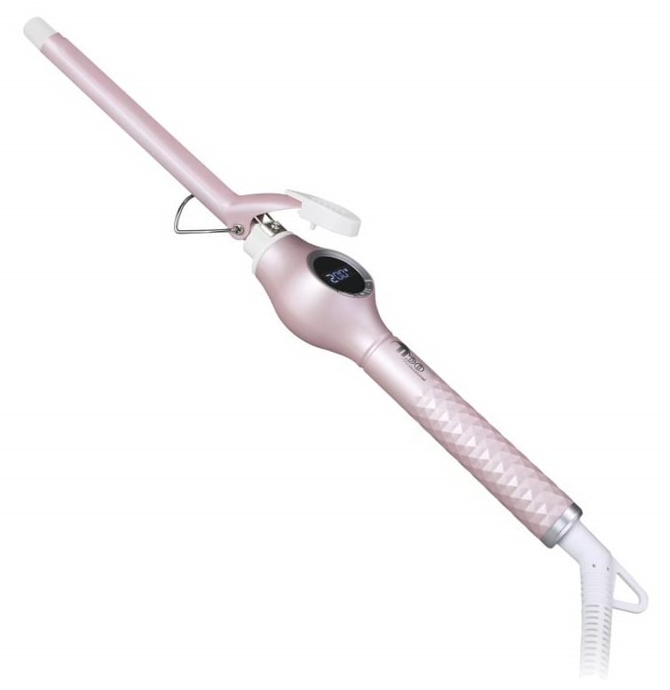 

Профессиональная плойка TICO Professional Glamour Magic 9 мм (100312)