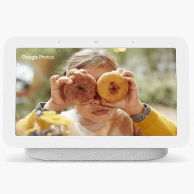 

Google Nest Hub 2