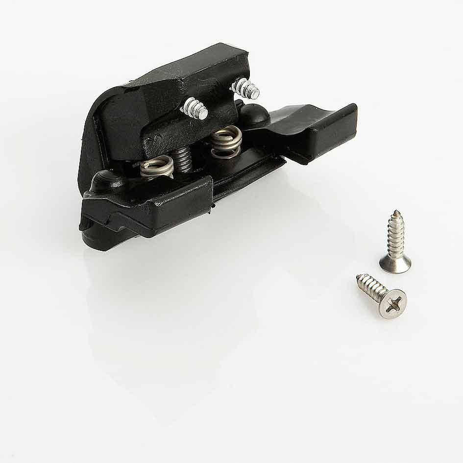 

Кронштейн колпака на колесо PETERS