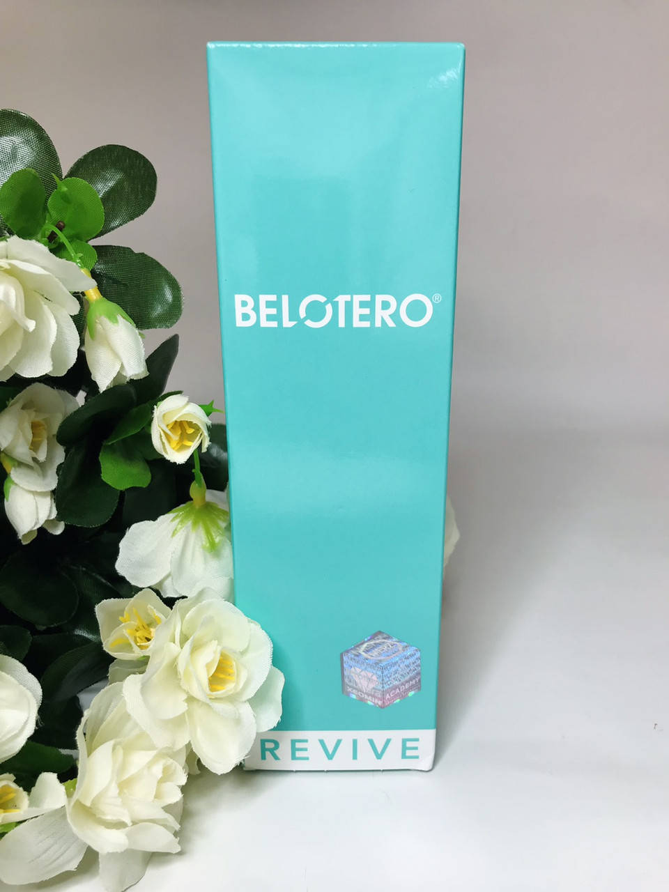 

Belotero Revive (Белотеро Ревайв), 1×1 мл