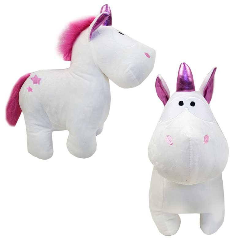 

Мягкая игрушка "Единорог" 00042-7 Копиця, Разные цвета