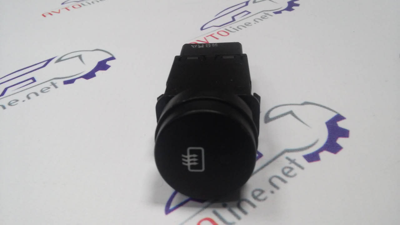 

Кнопка обогрева заднего стекла Авео 3 T250 GM Корея