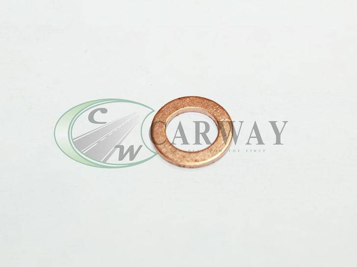 

Шайба медная М10х16х1,5 мм (утолщенная)