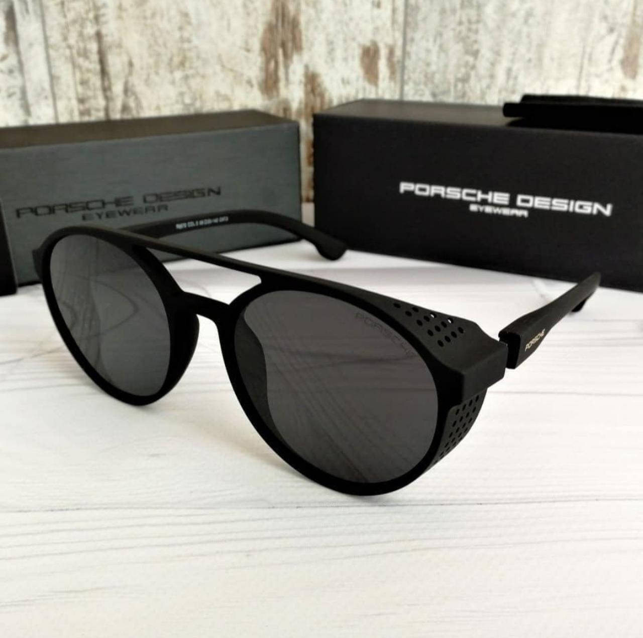 

Porsche Design мужские очки с поляризацией