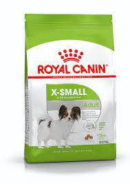 

Сухой корм для собак Royal Canin X-Small Adult, 1.5 кг