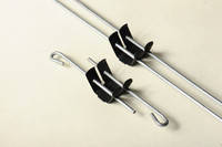 

Стержень 1,50м кольцо/4мм