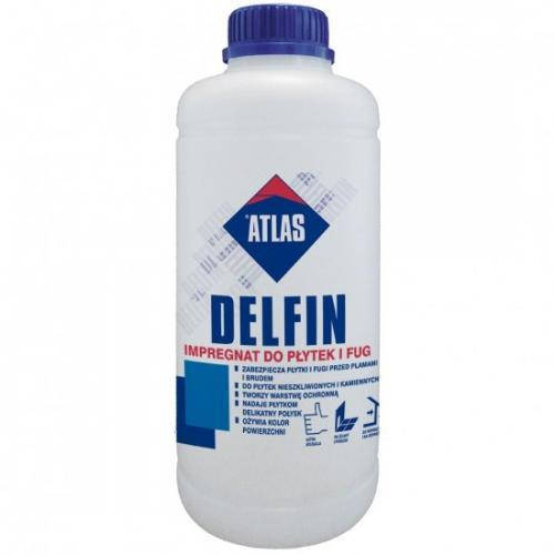 

Дельфін АТЛАС захисний засіб 1 кг