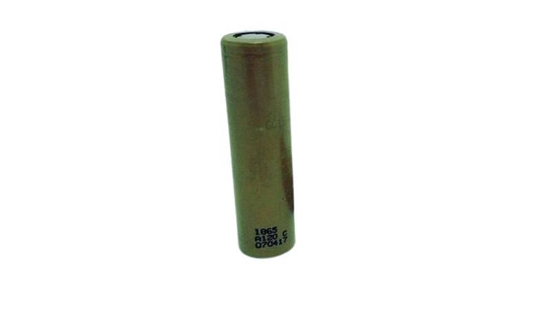

Аккумулятор литий ферум LiFePo 18650 3.2V 1500mAh Taiwain (14975)