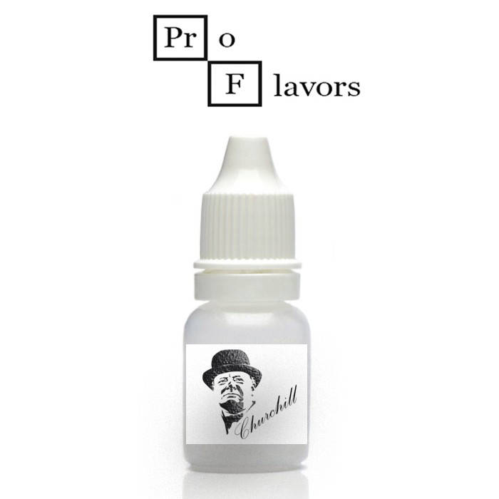 

Ароматизатор Pro Flavors Churchill 5 мл.