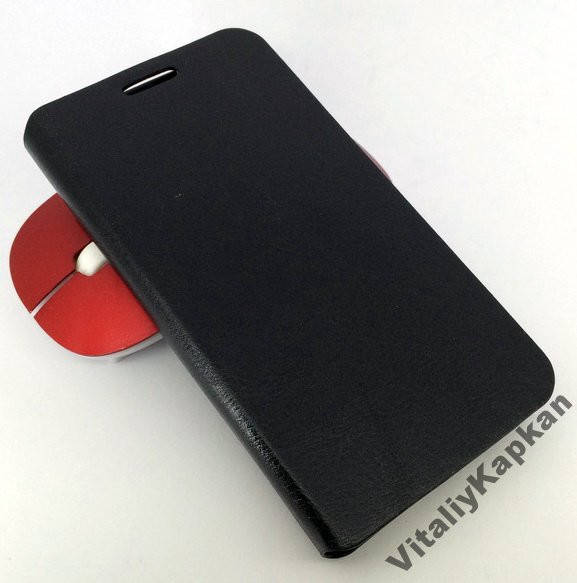 

Чехол для Samsung j1 2015, j100 книжка flip cover противоударный боковой с подставкой