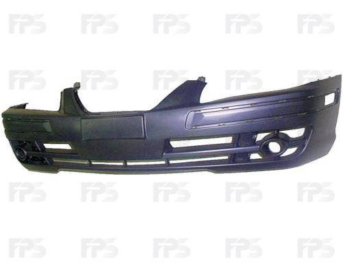 

Бампер передний на Hyundai Elantra,Хундай Элантра 04-06