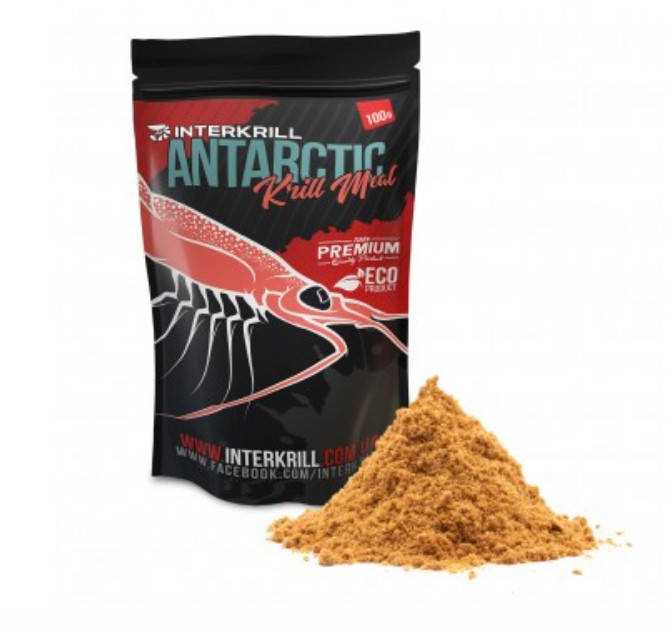 

Мука Криля 100 грамм