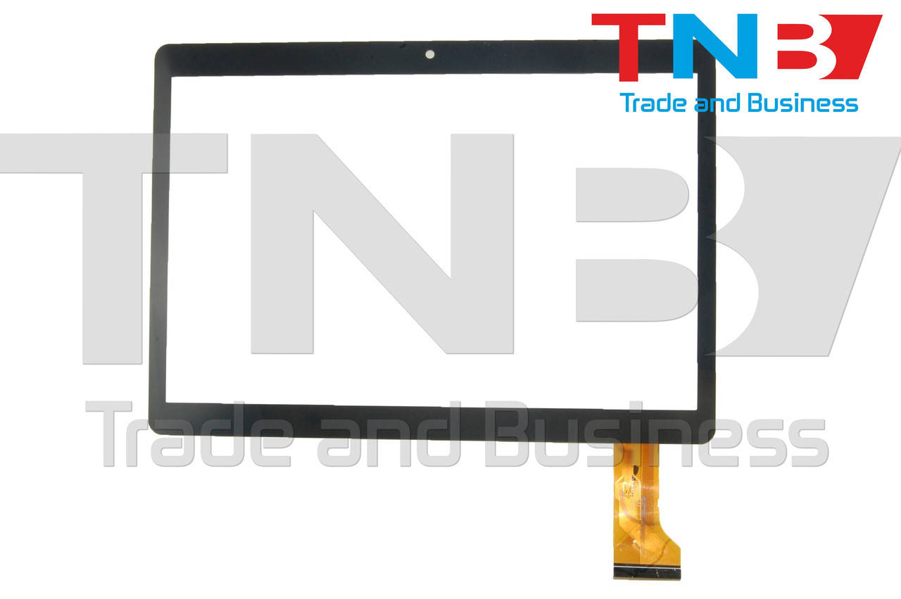 

Сенсор 222x156mm 50pin MGLCTP-90894 Черный Тип1