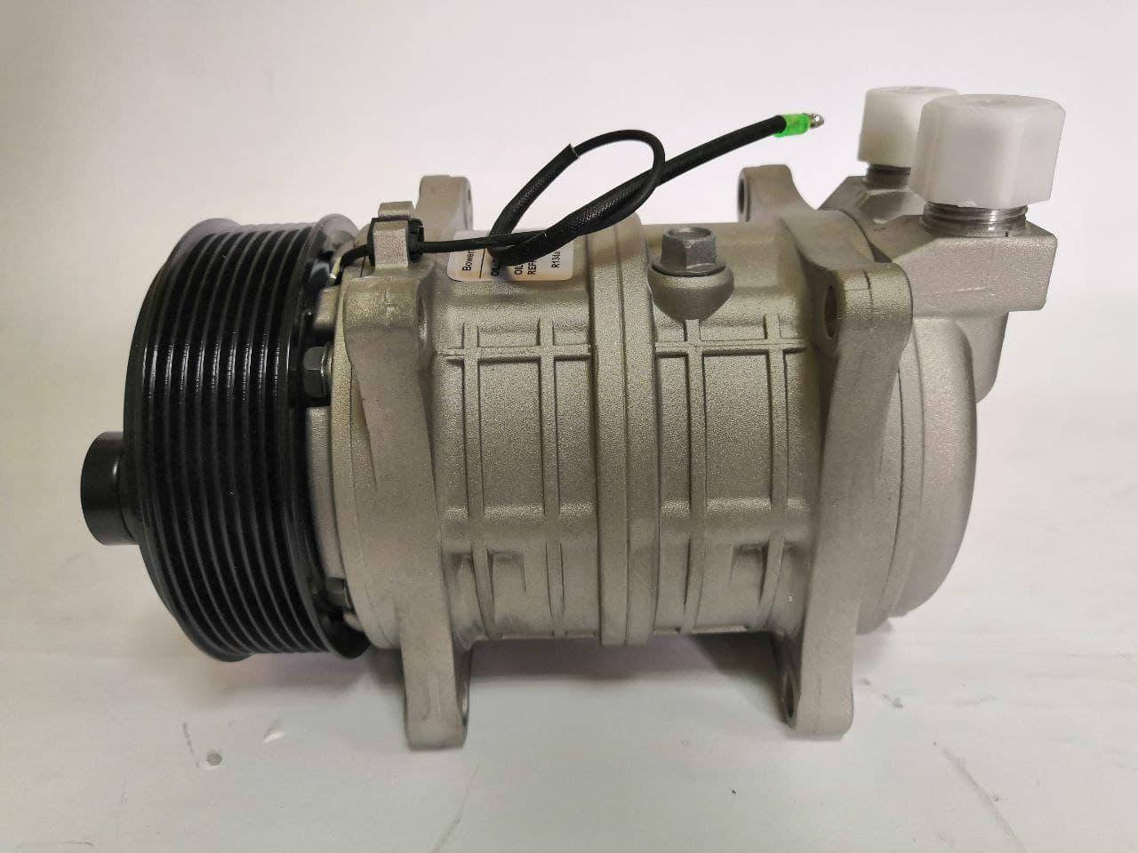 

Компрессор TM16 8PK. 12V.