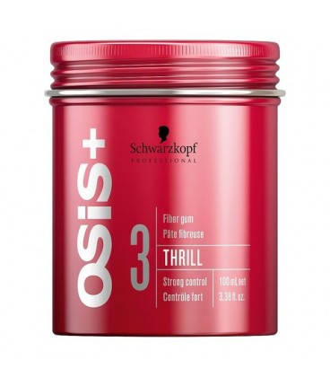 

Віск волокнистий для волосся OSIS TEXTURE New Thrill 100 мл Schwarzkopf Professional