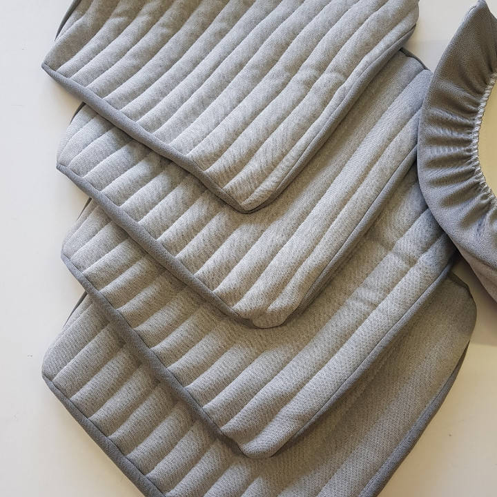 

Чехлы на табуретки