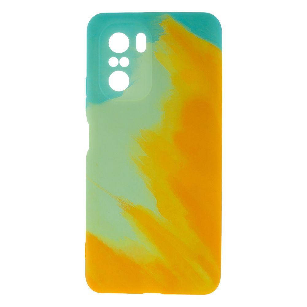 

Чехол-накладка Original Full Size OtterBox Figura with Frame для Xiaomi Poco F3 21