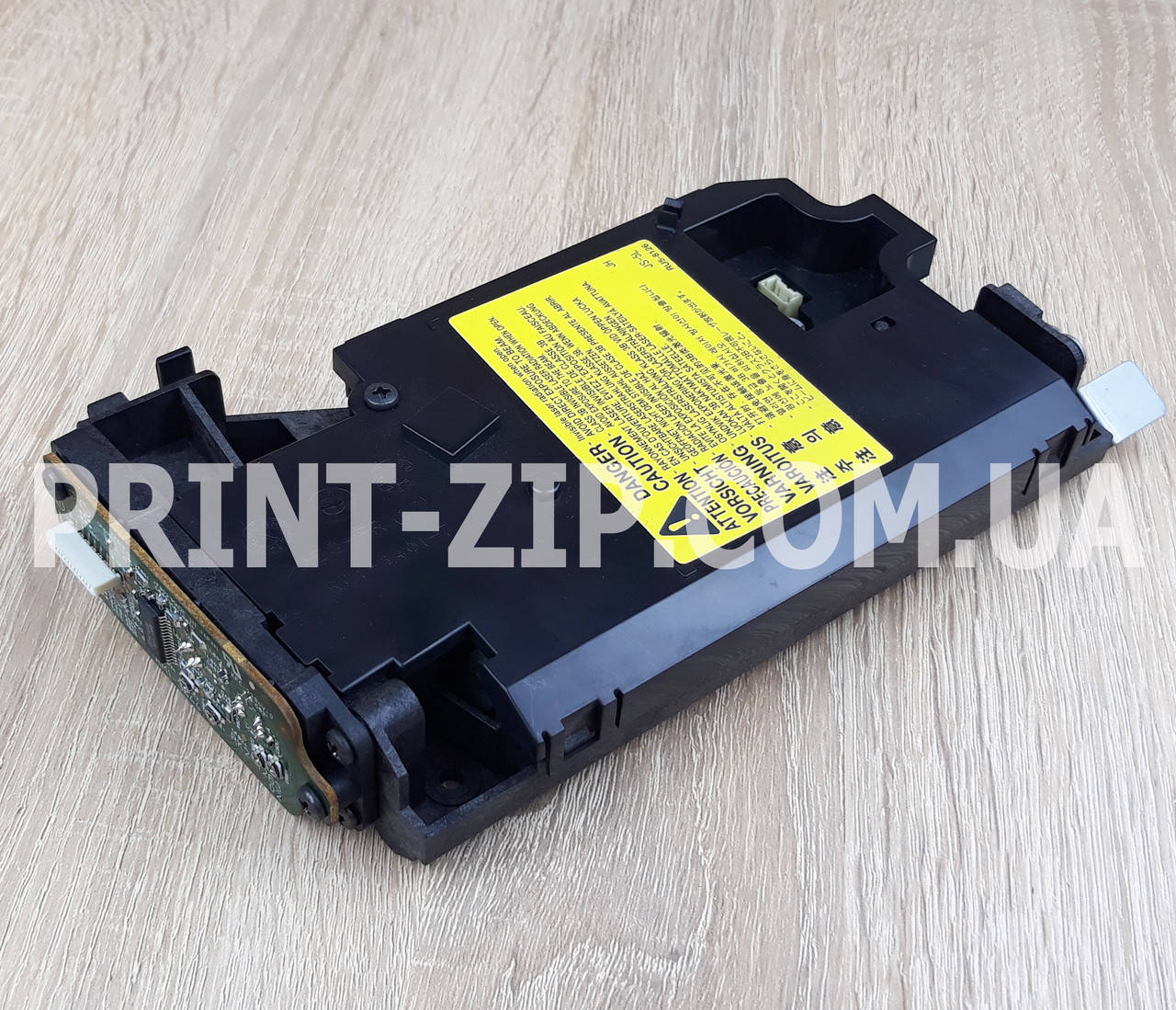 

Блок лазера HP LJ P2010 / P2014 / P2015 / M2727 / Canon i-SENSYS LBP3310 / LBP3370 / RM1-4262-000 / RM1-4262