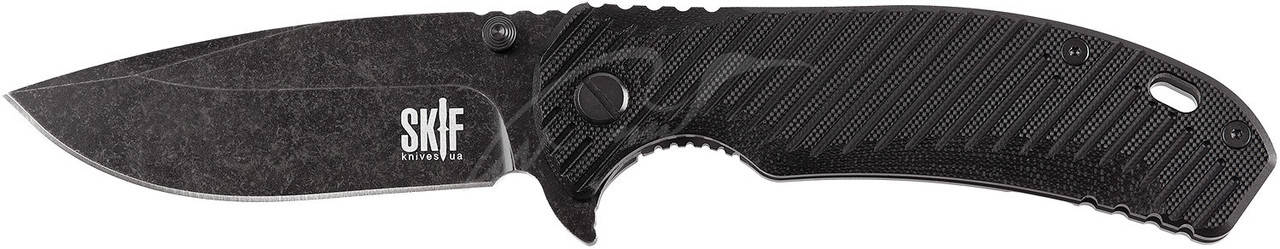 

Нож Skif Sturdy II BSW Black, Черный