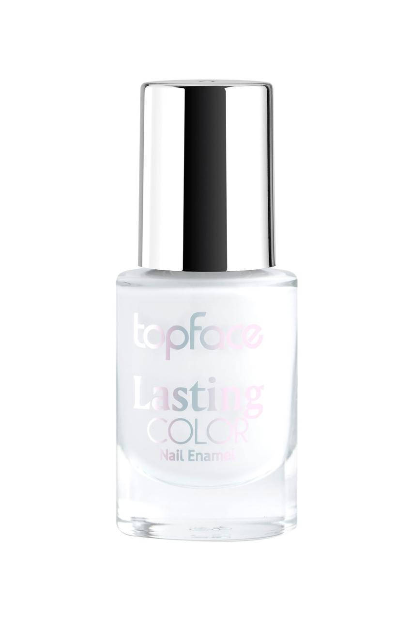 

Лак для Lasting Color Nail Enamel Topface PT104 №2