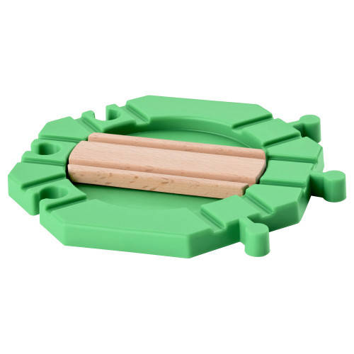 

ЛИЛЛАБУ Поворотный круг для железной дороги 10343856 IKEA, ИКЕА, LILLABO