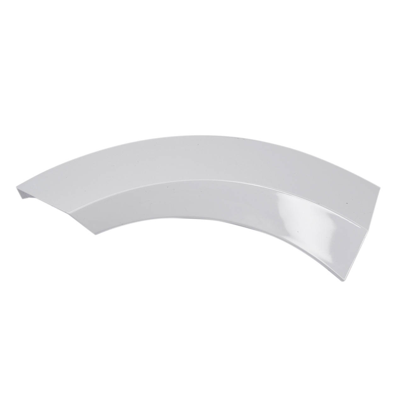 

Ручка дверки (люка) Gorenje 333855, Белый