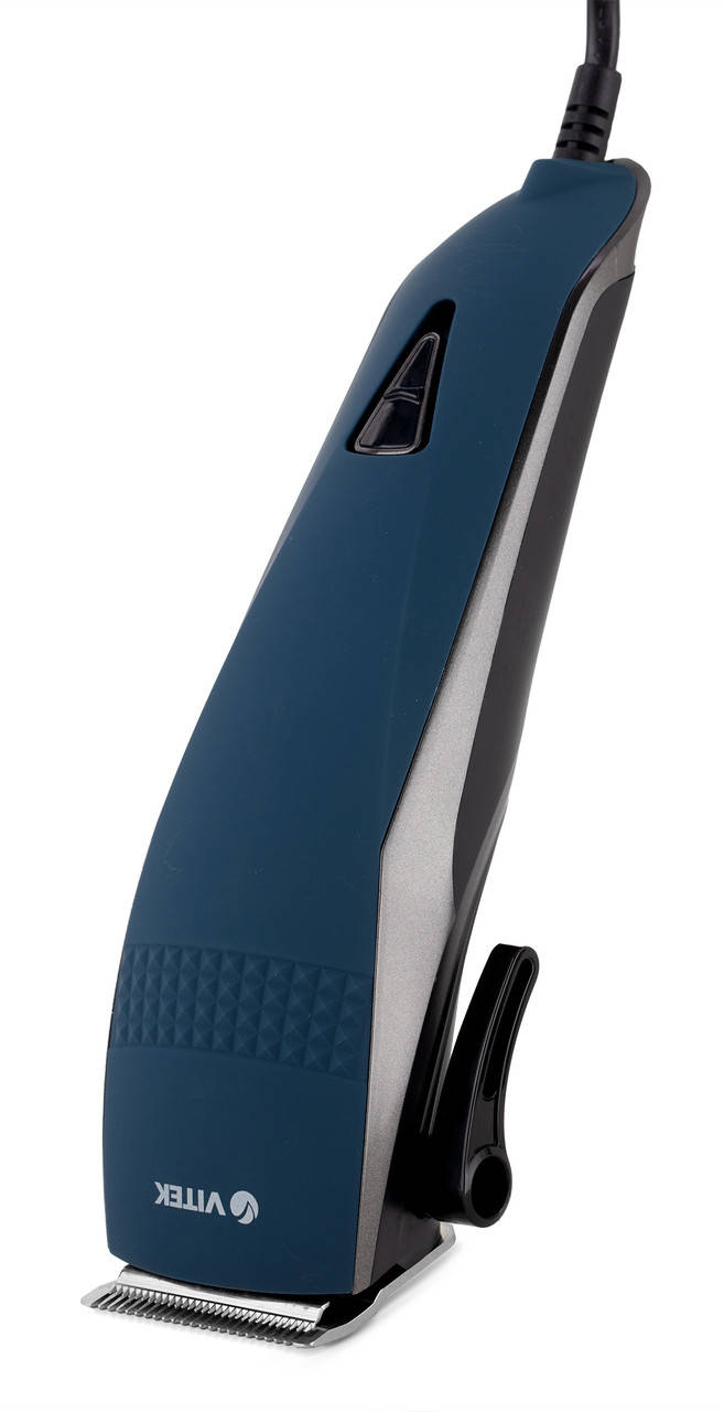 

Машинка для стрижки волос VITEK VT-2573 7 Вт Синий/Черный