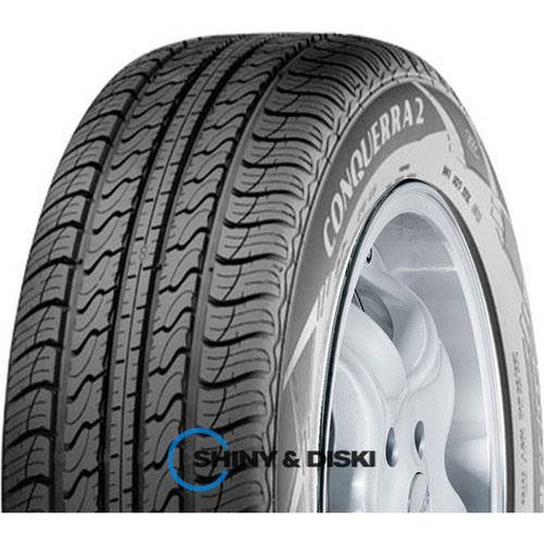 

Matador MP-82 Conquerra 2 215/65 R16 98H