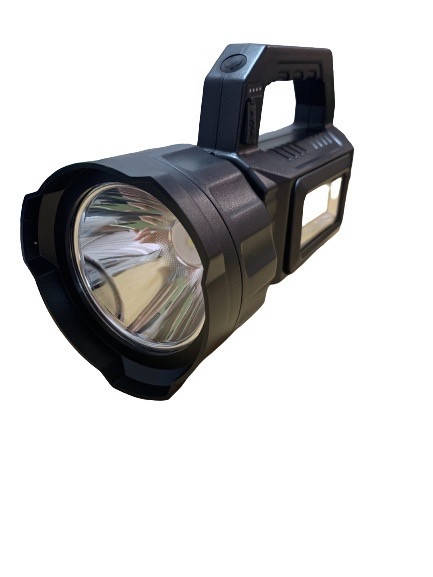 

Фонарь в руку (прожектор) F-903