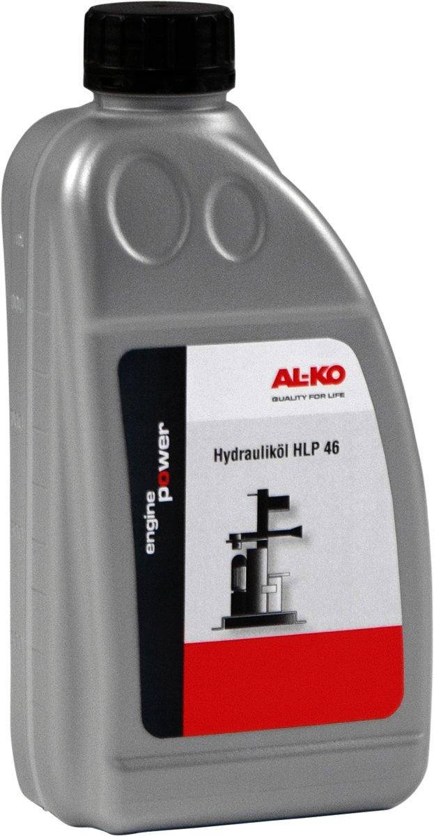 

Масло гидравлическое Al-KO HLP 46, 1 л (112893)