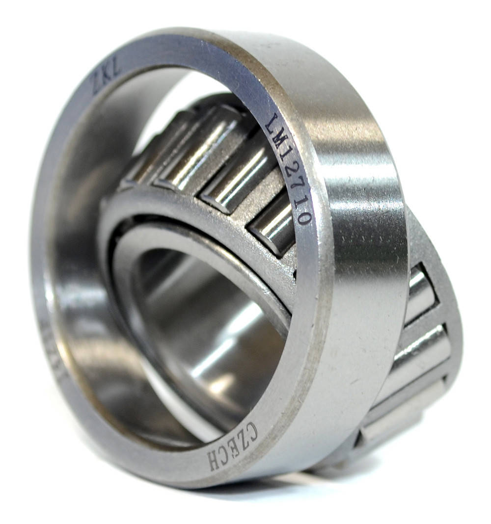 

Подшипник роликовый ZKL LM12748/10 (LM12748/12710) (21.43x45.237x15.494)