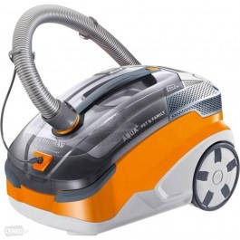 

Миючий пилосос з мішком і аквафільтром Thomas Aqua+ Pet & Family (788563)