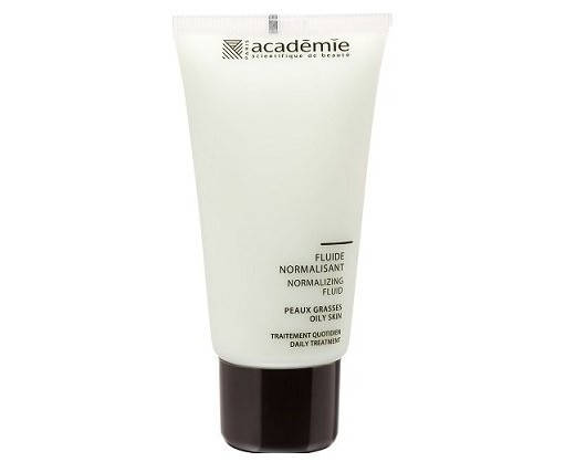 

Academie Fluide Normalisant Нормализующая эмульсия 100