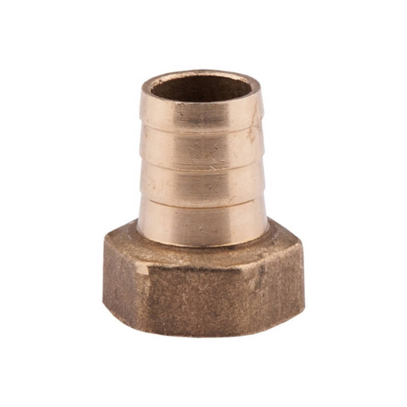 

Штуцер латунный 25х3/4" ВР