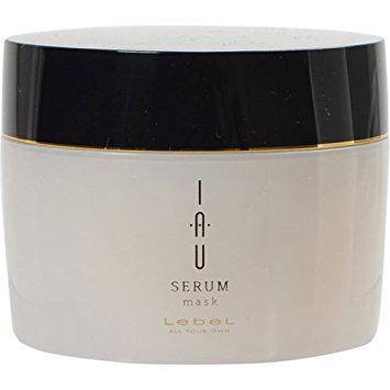

IAU Serum Mask 170 мл. Концентрированная Аромамаска