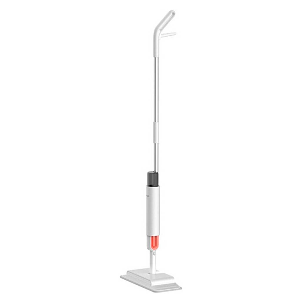 

Швабра Xiaomi MiJia Deerma Water Spray Mop TB880 (White) [59006], Белый