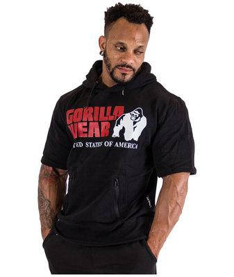 

Футболка мужская спортивная с капюшоном "Gorilla Wear" XL
